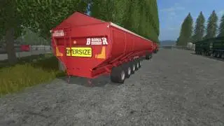 XLFarms X1 Garage
