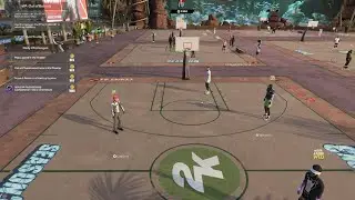 Won my Second Park game