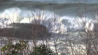 mega houle janvier 2013 -  720p