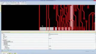 Streams rule check enhancements in CAM350 12.x