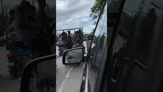 9 Nakasakay sa horse🐴. Sana itigil na yung kalesa rides sa Luneta Park. Date: December 24, 2023