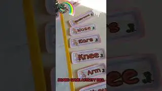 Activity Board Game Ideas for Kids