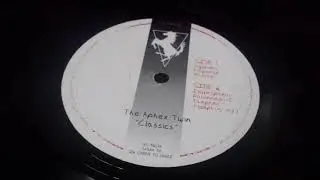 The Aphex Twin - Flaphead