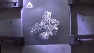Holocraft - Abstract Blender Geometry