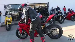 H Town Bike Meet @usedbikesdirect