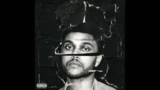 The Weeknd - Tell Your Friends (Instrumental)