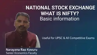 NATIONAL STOCK EXCHANGE 