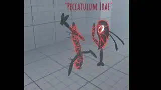 Peccatulum Vibae (Limbus Company Shitpost)