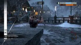 Shaman shenanigans