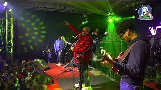 Jon Carlo - Quema mi Vida (Concierto 29 de Julio)