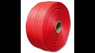 Duty Woven Polyester Strapping Supplier