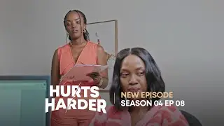 HURTS HARDER S04E08 || KATE NA LIA BAHURIYE KWA OLGA UMURIRO URAKA NONEHO BIGENZE BITE || ZACU SERIE