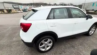 AUDI Q2 2017