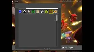 UR | Achievements Update #1