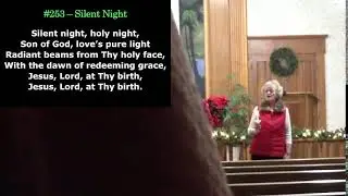 Reading Church of the Brethren Worship Service