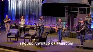 3-23-2025  Matthew 5:27-48   (Scott Park, Jud Weece & Mac Owen)