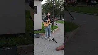 Anfra Vlog #russia Street Singer Song Shorts Video Viral @ManojDeyVlogs