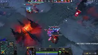 hed chess tgd dota