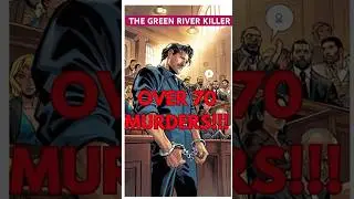 THE SERIAL KILLER WHO HID PLAIN SIGHT!||#Seattle murders #Serial killers #Green River Killer