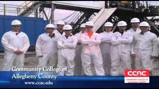 Marcellus Shale: Jobs & Training Opportunities