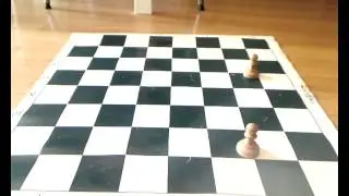 A Math / Puzzle / Chess Problem #3