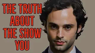 What Joe Goldberg from YOU Reveals About The Public Psyche