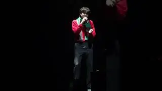 20251225 이무진(LEE MUJIN) 오늘의, eMUtion It's beginning to look a lot like Christmas 