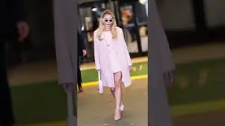 American Actor Sydney Sweeney Street Style| Celebrities Style