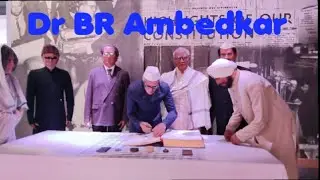 || DR AMBEDKAR NATIONAL MEMORIAL NEW DELHI || Baba Saheb ka Museum in New Delhi 2022 VLOG