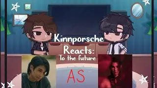 Kinnporsche reacts: to the Kim as Jeff Satur | 2x Speed |