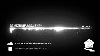 [DUBSTEP] E.K.O Ft. Maya Maman - Something About You (Noxes Remix)