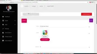 FireAdmin Step 8a Firebase References