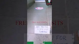FREE SITE VISITS