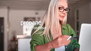 Propane - Energy for Everyone