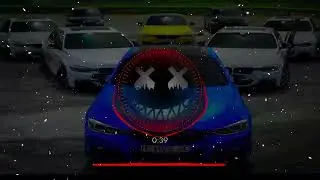 New Arabic Music || TikTok Remix (Ultra Slowed + BASS) | [ARABIC REMIX, CAR REMIX, AGGRESSIVE]