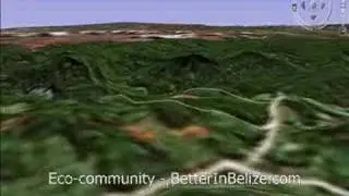 Eco-community Better In Belize