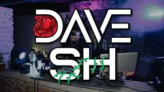 Dave SH - (Set corto/Only drops)