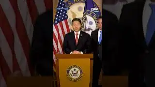 Trump Raped Children In Epstein's Island? House Dems Huge Allegation On US Prez #ytshorts #trump