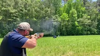 2021 Southeast Regionals: FITASC event (200 targets) at the Meadows, GA