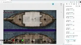 Skull & Shackles: Saison 2: Episode 61: Pathfinder the Maxx: JDR Pathfinder