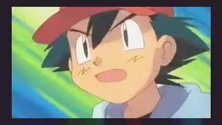 Ash vs Tucker (3rd Battle Frontier Brain) AMV