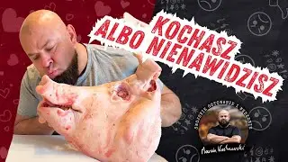 Lubisz głowę wieprzową???Ja uwielbiam…