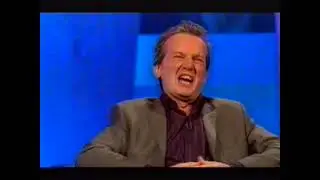 Frank Skinner interviews Helen Mirren and Matthew Kelly. Recorded early 2003.