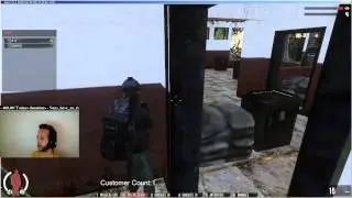 Stronghold with yeloTREE - 1 / 2