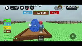 ⚠️NEW⚠️ ALL WORKING FEED A PET UPDATE CODES | Grow a Garden 2026 | Roblox