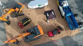 The Best Logging and Forestry Equipment of 2022