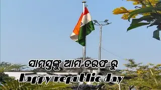 Happy republic day 🧡🤍💚 ||#viralvideo#reelchallage@miss Angel