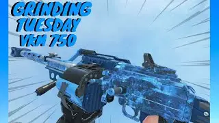 Black Ops 4 Grinding Tuesday WKM
