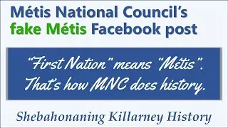 MNC. They have no honour and they have no shame.