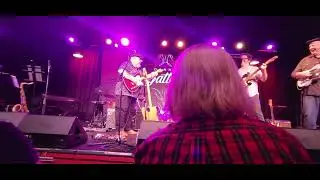 Danny Gatton Birthday Celebration-The Birchmere- September  1,2024-